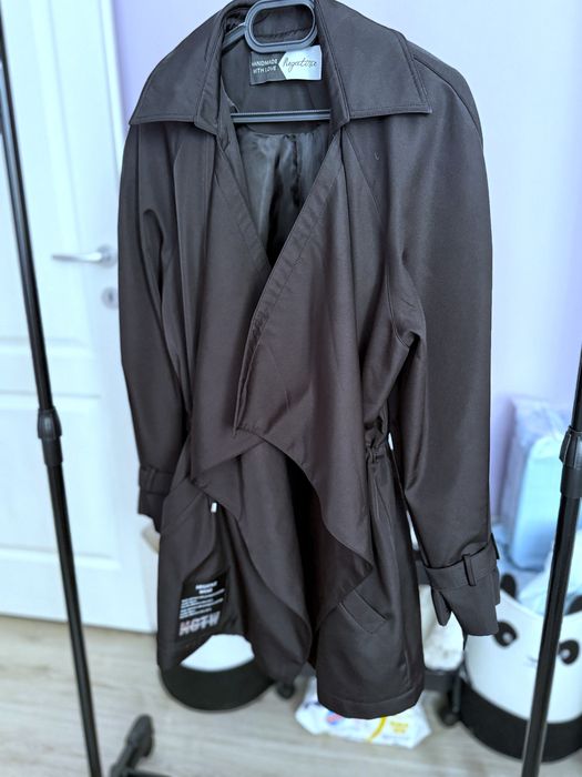 Яке/Сако “Negative”