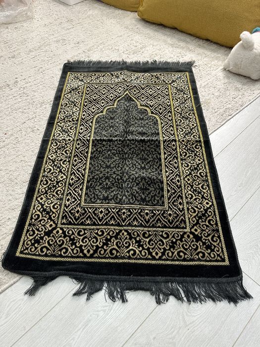 Жайнамаз турецкий