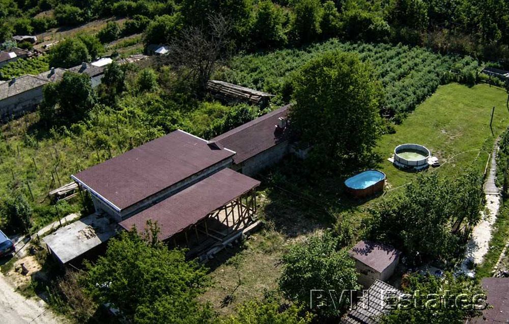 Продава се Къща в с. Белгун, Област Добрич - 70 кв.м за 1072 €/кв.м - Снимка #2