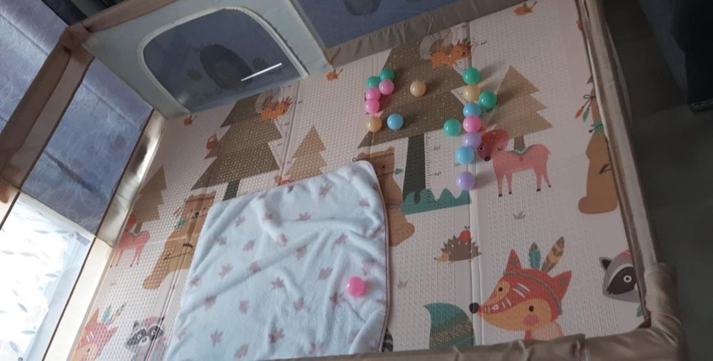 Playpen / кошара за игра