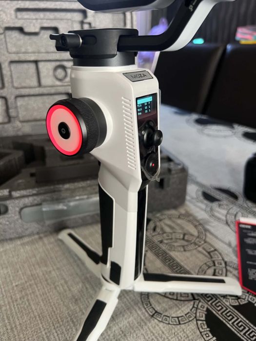 MOZA AirCross 2 Stabilizer Lightweight Handheld Gimbal