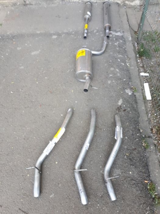 Toba esapament noua Ford Focus 2 1.4-1.6-1.8-2.0(C Max-Volvo C30-S40