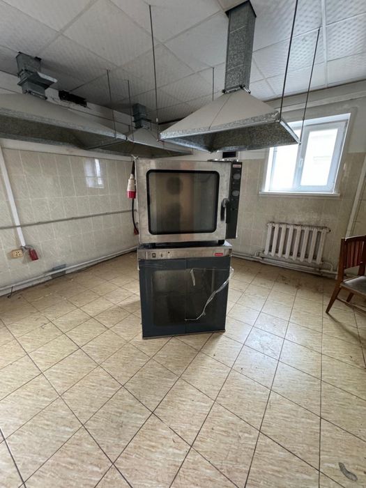Продам печьку профессиональную