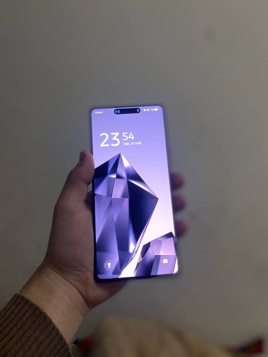 Infinix note 50 pro 256gb