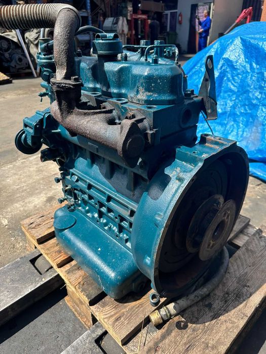Motor Kubota V1902