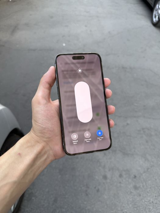 Iphone 14promax 128gb 90% yomks karobka bor