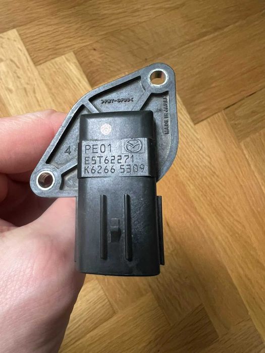 Части за Mazda CX-5 КЕ 2.5 бензин 2015