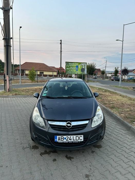 Opel CORSA de vânzare