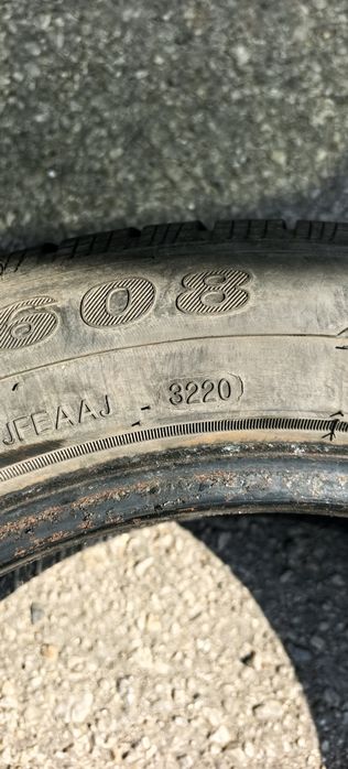 Good ride - 205 55 16 зимни 4бр
