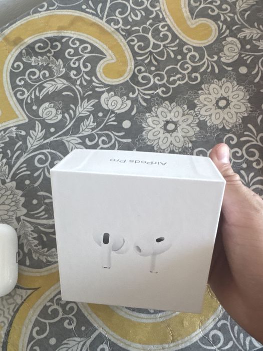 аир подсы про 2