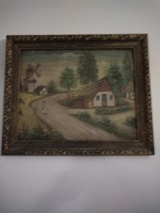 Tablouri de vânzare