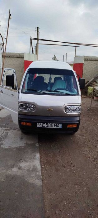 Продам Chevrolet Damas