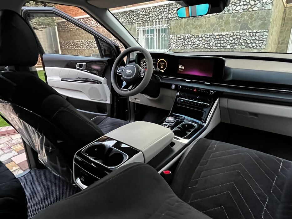 Трансфер прокат авто поездки