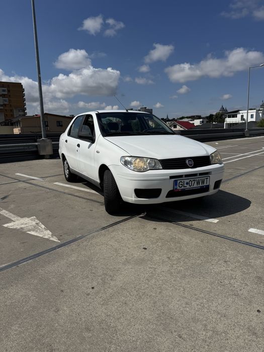 FIAT Albea