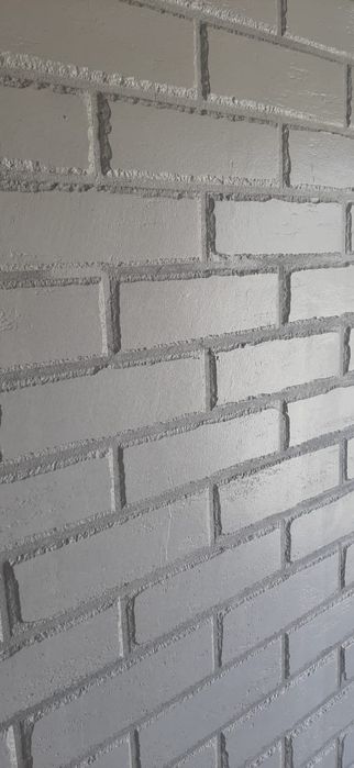 Декоративная штукатурка