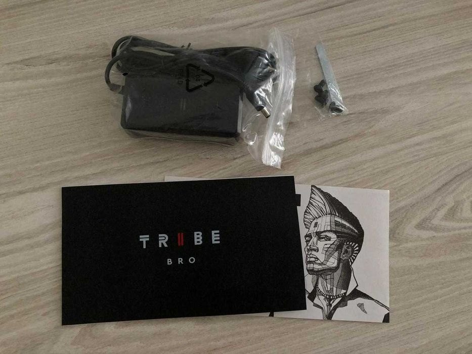 Электросамокат TRIBE BRO