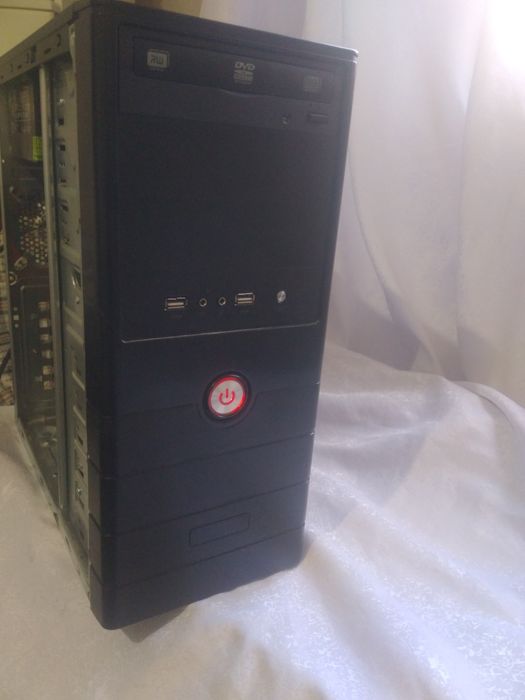 Сиснемник core i7 4770