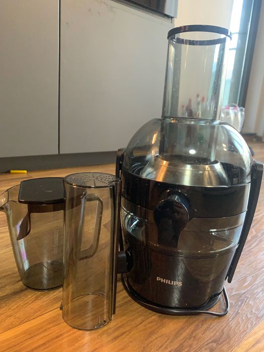 Продавам Сокоизтисквачка