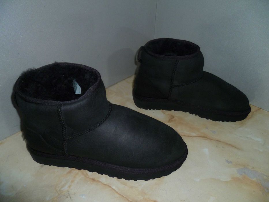 UGG оригинални ботуши №40