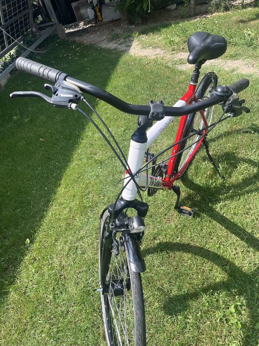 Bicicleta pt barbati