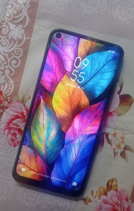 Продается смартфон 128 ГБ