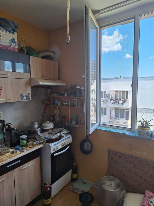 Продава се Едностаен апартамент в София, Ботунец - 27 кв.м за 1408 €/кв.м - Снимка #2