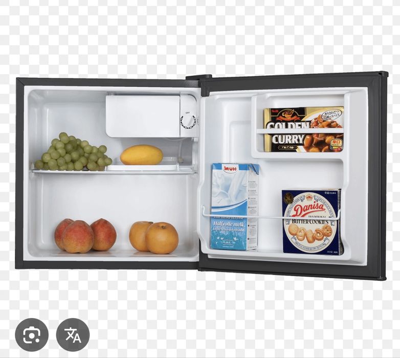 Минибар хладилник Comfee