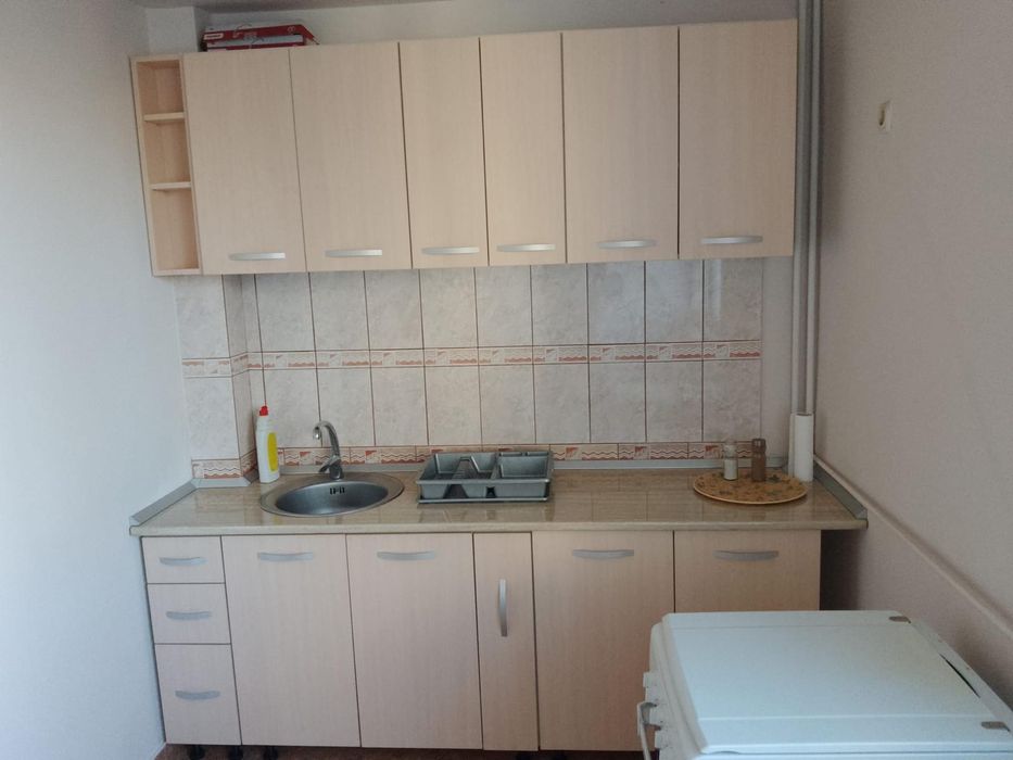 Apartament 1 camera