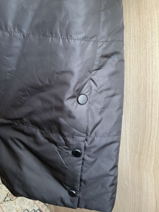 Плащ женский новый