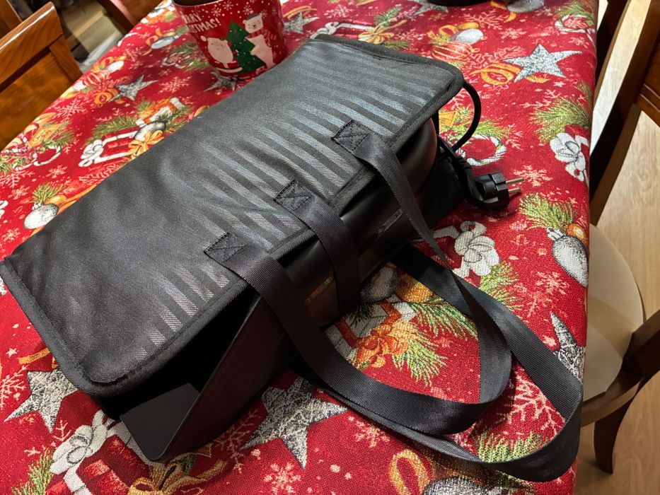 Vand TROLLER pentru TM7