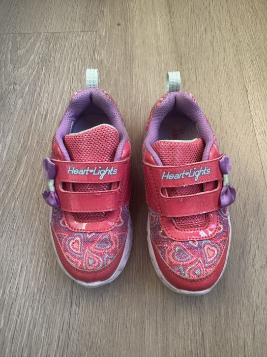 Adidasi Skechers