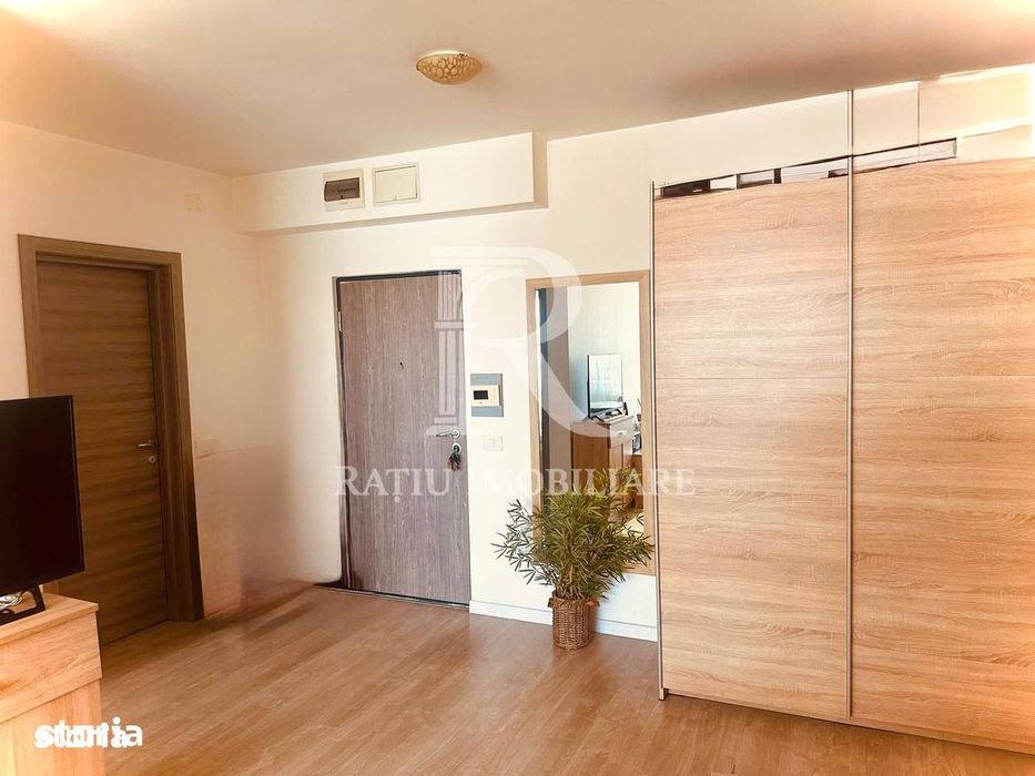 Apartament 2 camere | Prima Universitatii | Oradea