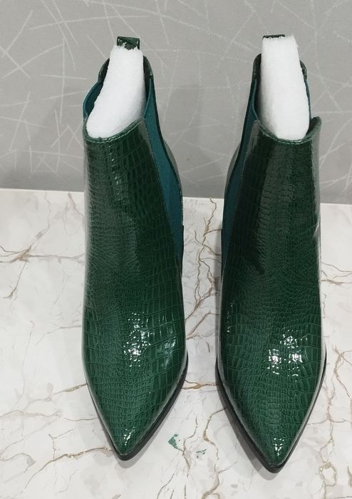 Продам элегантные ботильоны