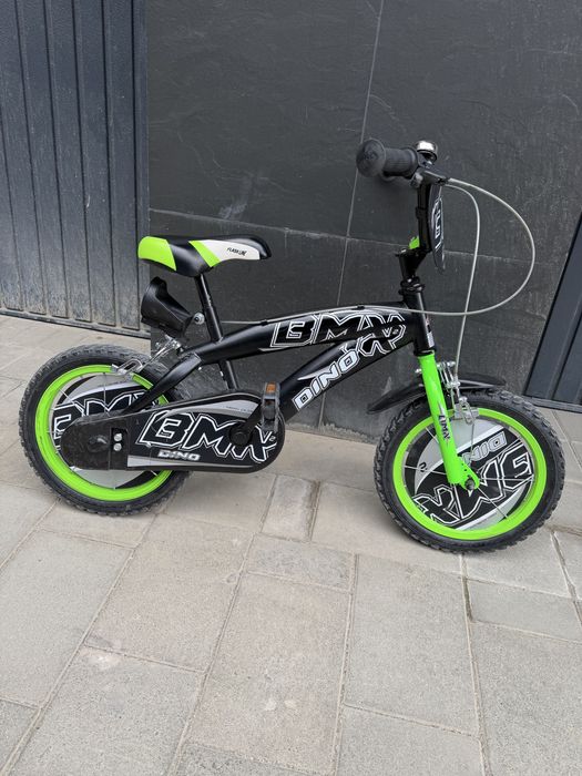 BMX - Детско колело  14 инча