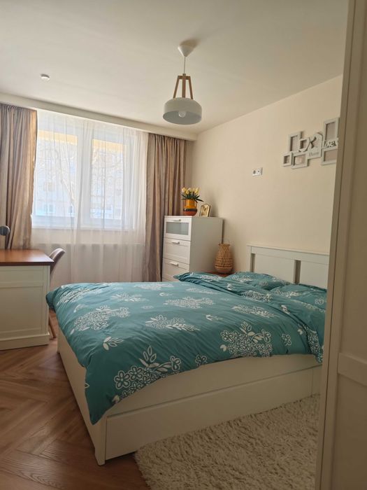 Apartament 2 camere de inchiriat la vile strand, Sibiu