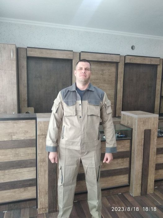 Спец одежда сатылады