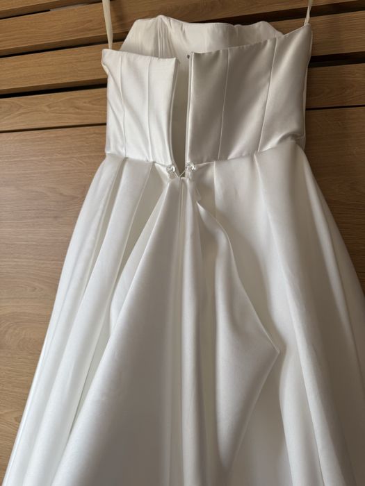 Сватбена рокля Manama