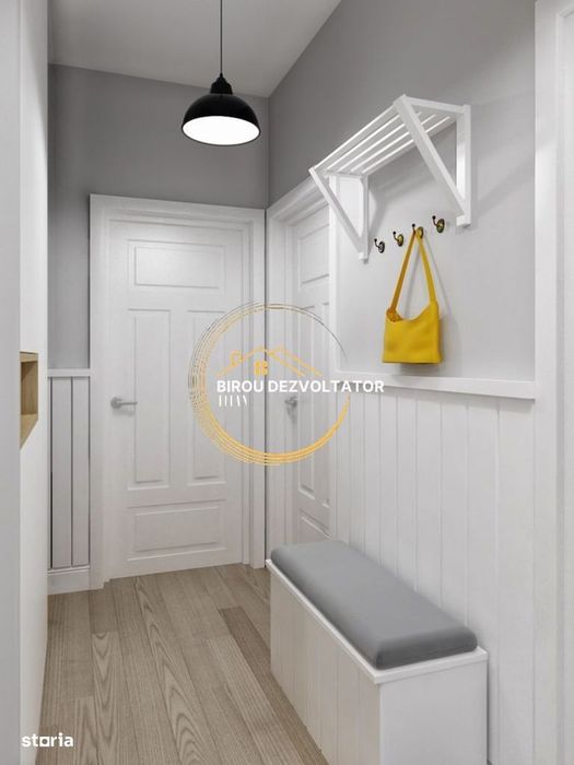 Decomandat Ansamblu premium Metrou Teclu Ikea 15minute Titan Pallady