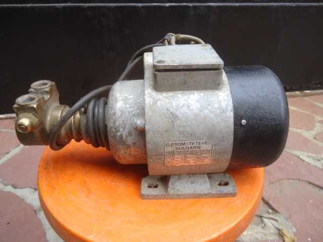 мотори+помпа за кафемашина