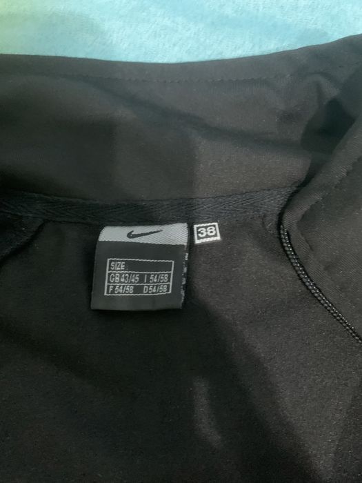 Детски екип Найк