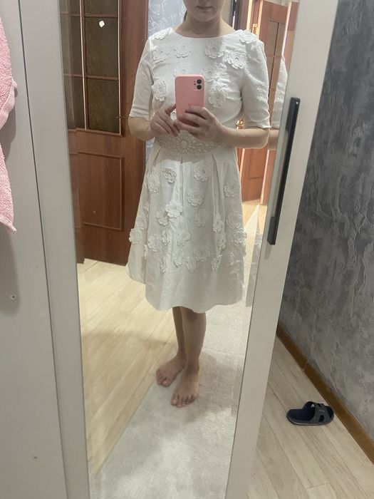 женская платья сатылады