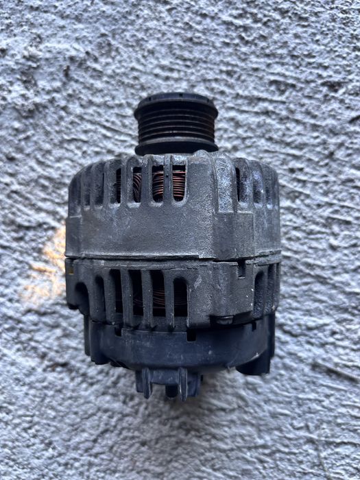 Генератор / алтернатор Audi A3 8P 2.0 TFSI BWA – VW / Škoda