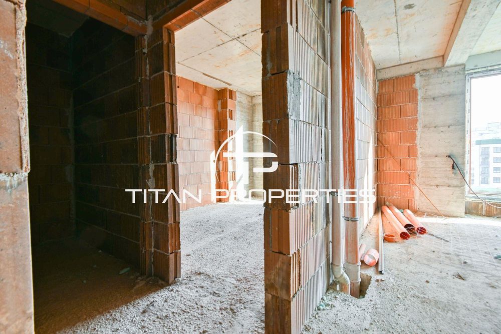 Продава се Тристаен апартамент в София, Левски В - 118 кв.м за 864 €/кв.м - Снимка #7