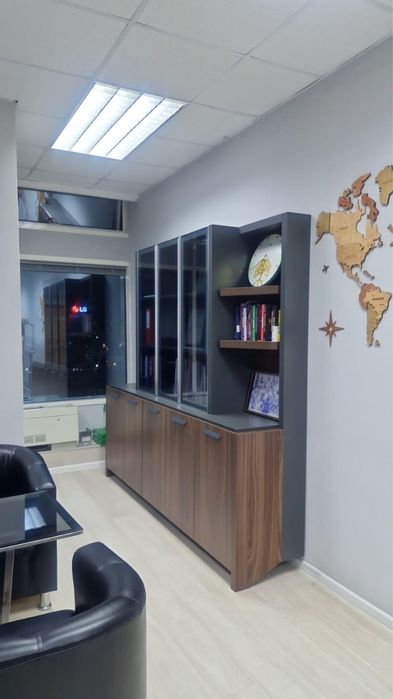 Продаю Срочно Офисная мебель