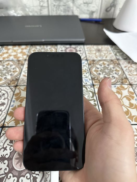 Iphone 13 базовый 128гб