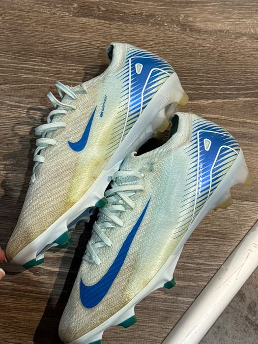 Nike Mercurial !