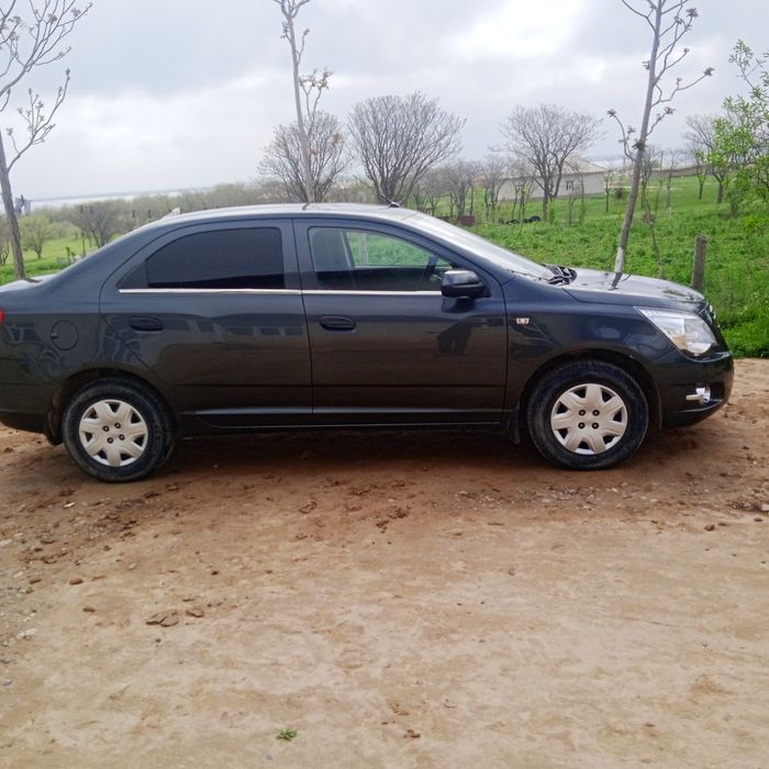 Moshena idyalholata faqat minishkerak