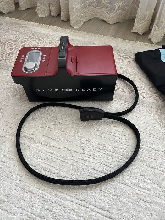 Продам штаны Game Ready криотерапия