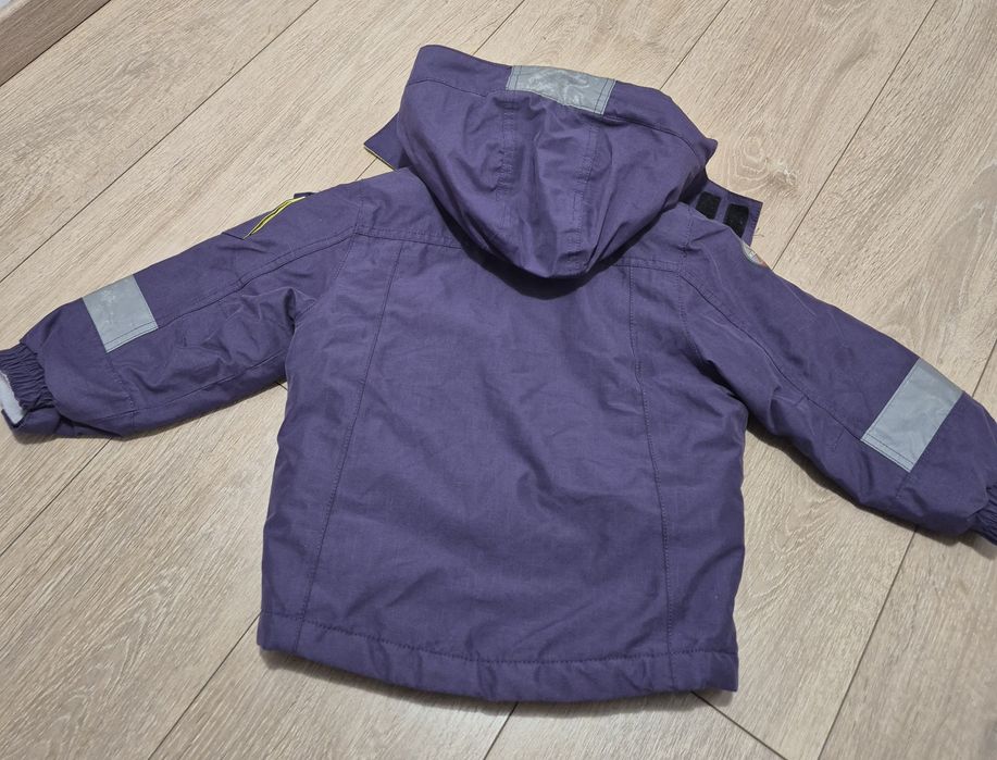 Geacă iarnă/schi copii 2-3 ani