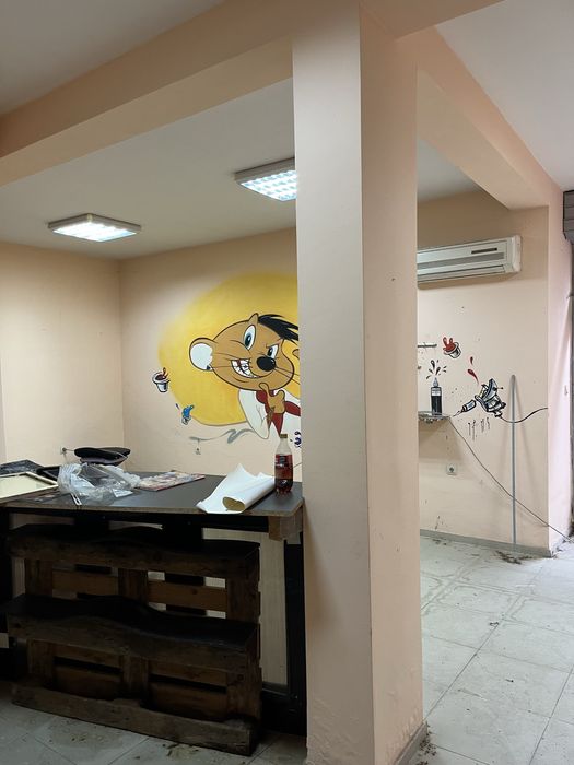 Продава се Магазин в Бургас, Център - 59 кв.м за 1017 €/кв.м - Снимка #5